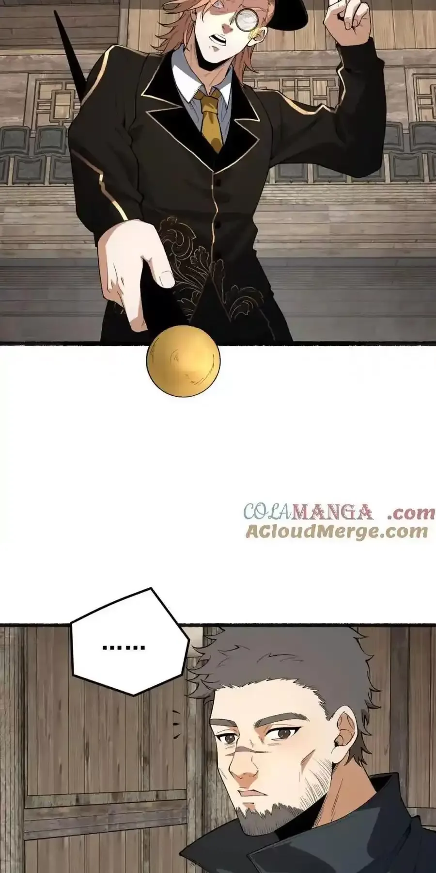 Ngài Hoàn Toàn Không Tiết Lộ Sao? Chapter 31 - Trang 2