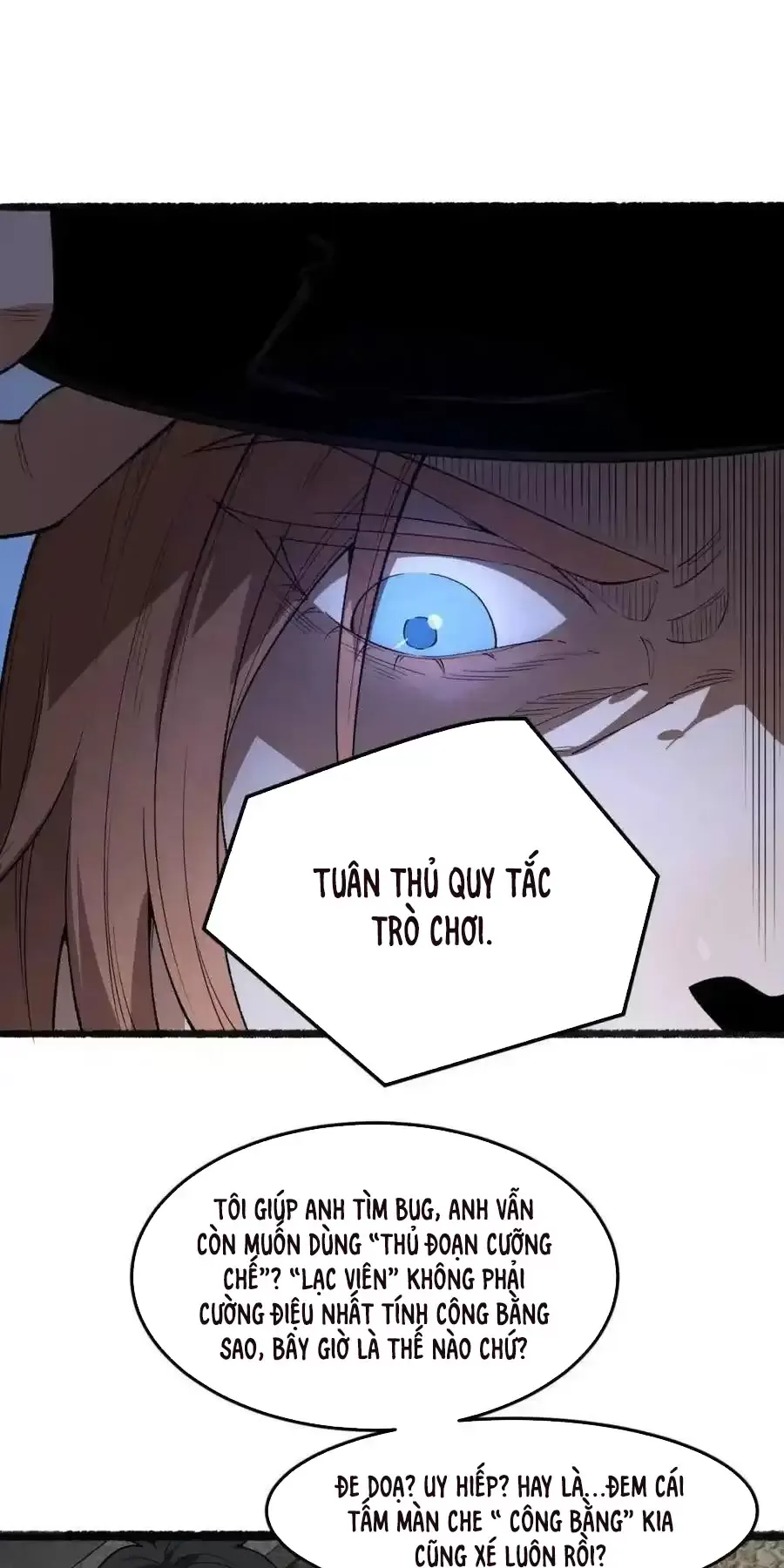 Ngài Hoàn Toàn Không Tiết Lộ Sao? Chapter 31 - Trang 2