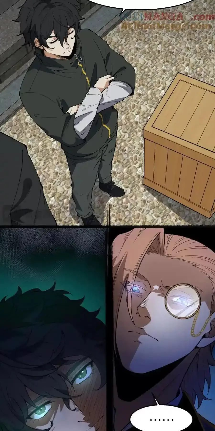 Ngài Hoàn Toàn Không Tiết Lộ Sao? Chapter 31 - Trang 2