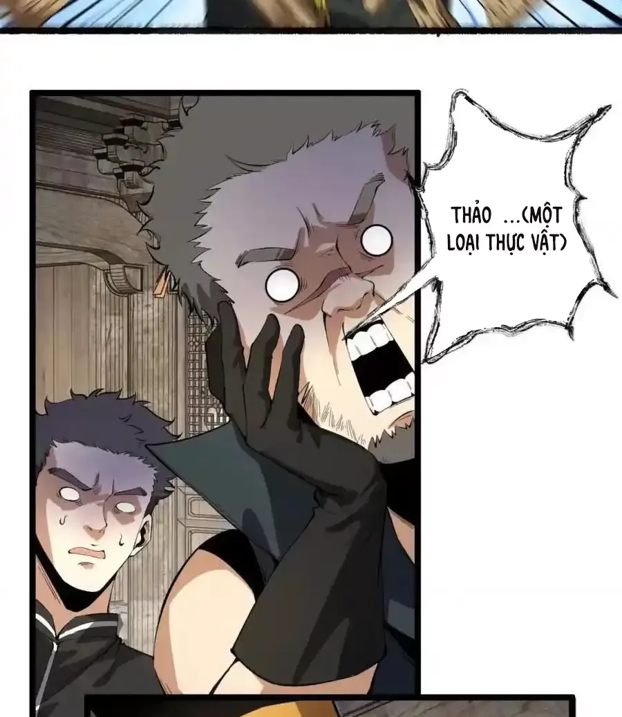 Ngài Hoàn Toàn Không Tiết Lộ Sao? Chapter 31 - Trang 2