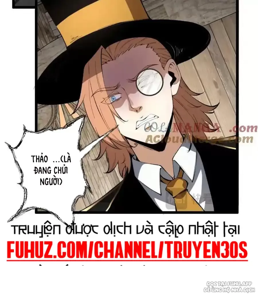 Ngài Hoàn Toàn Không Tiết Lộ Sao? Chapter 31 - Trang 2