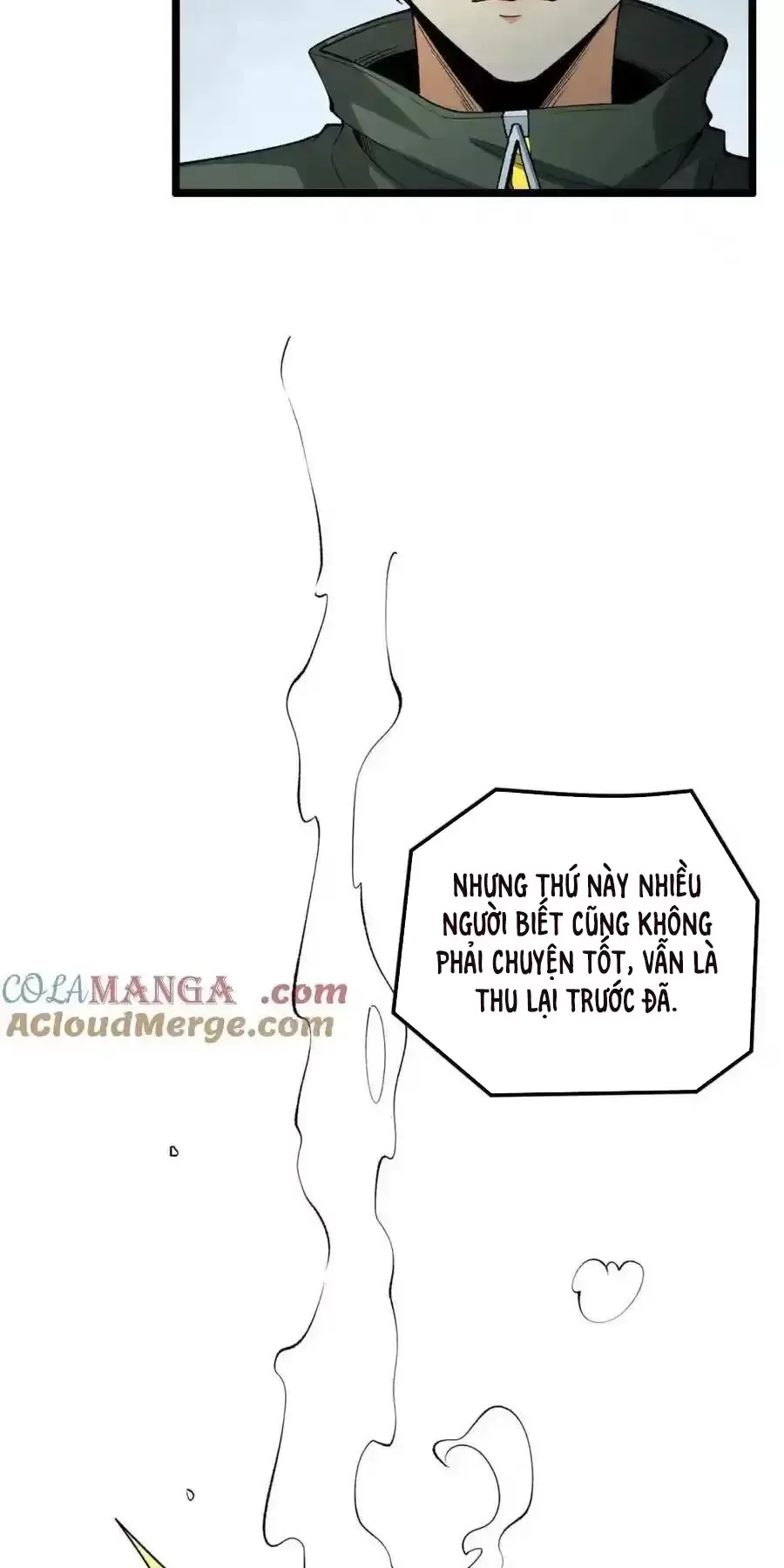 Ngài Hoàn Toàn Không Tiết Lộ Sao? Chapter 31 - Trang 2