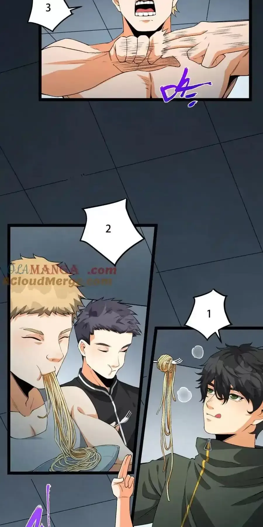 Ngài Hoàn Toàn Không Tiết Lộ Sao? Chapter 31 - Trang 2