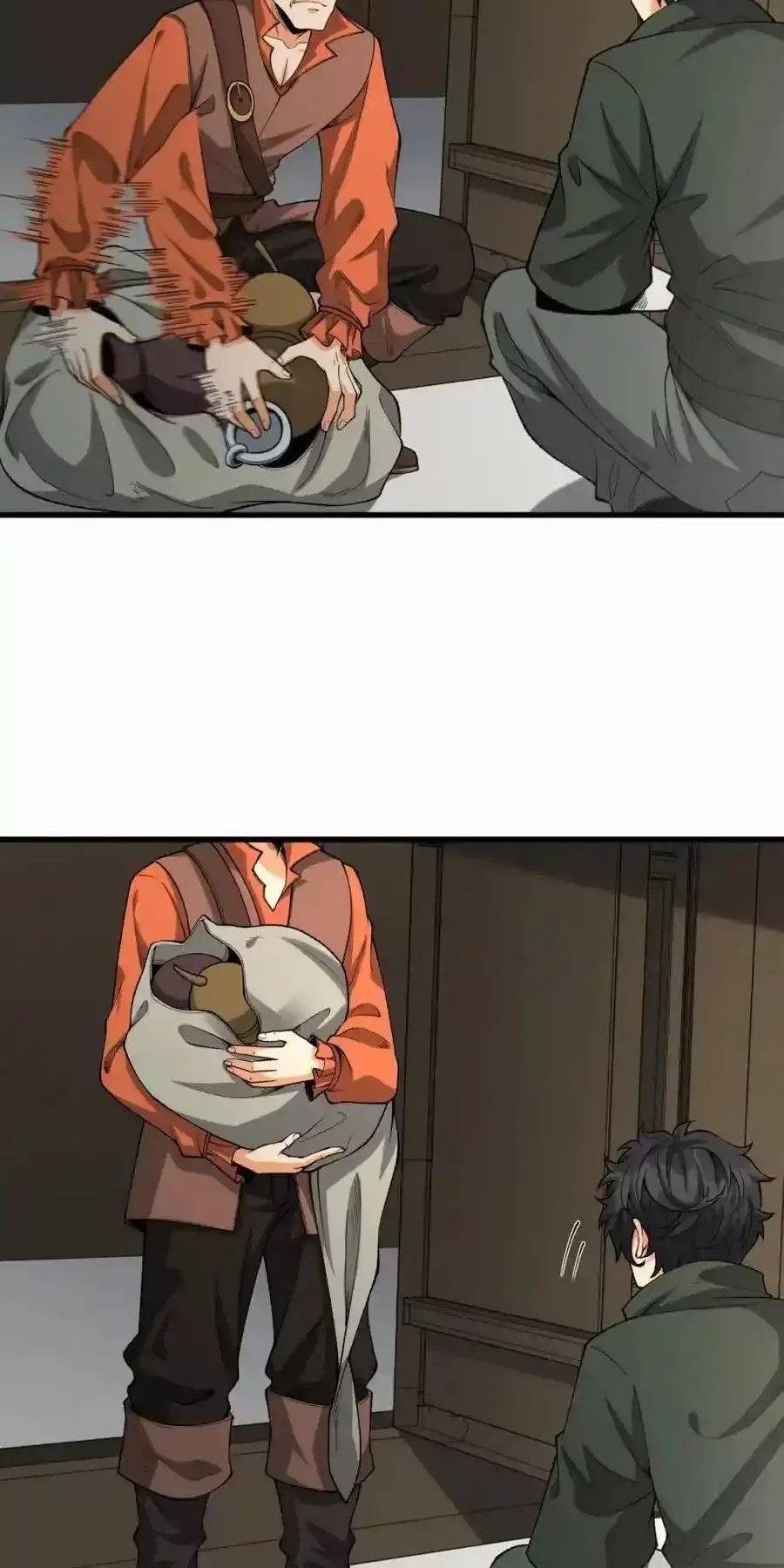 Ngài Hoàn Toàn Không Tiết Lộ Sao? Chapter 29 - Trang 2