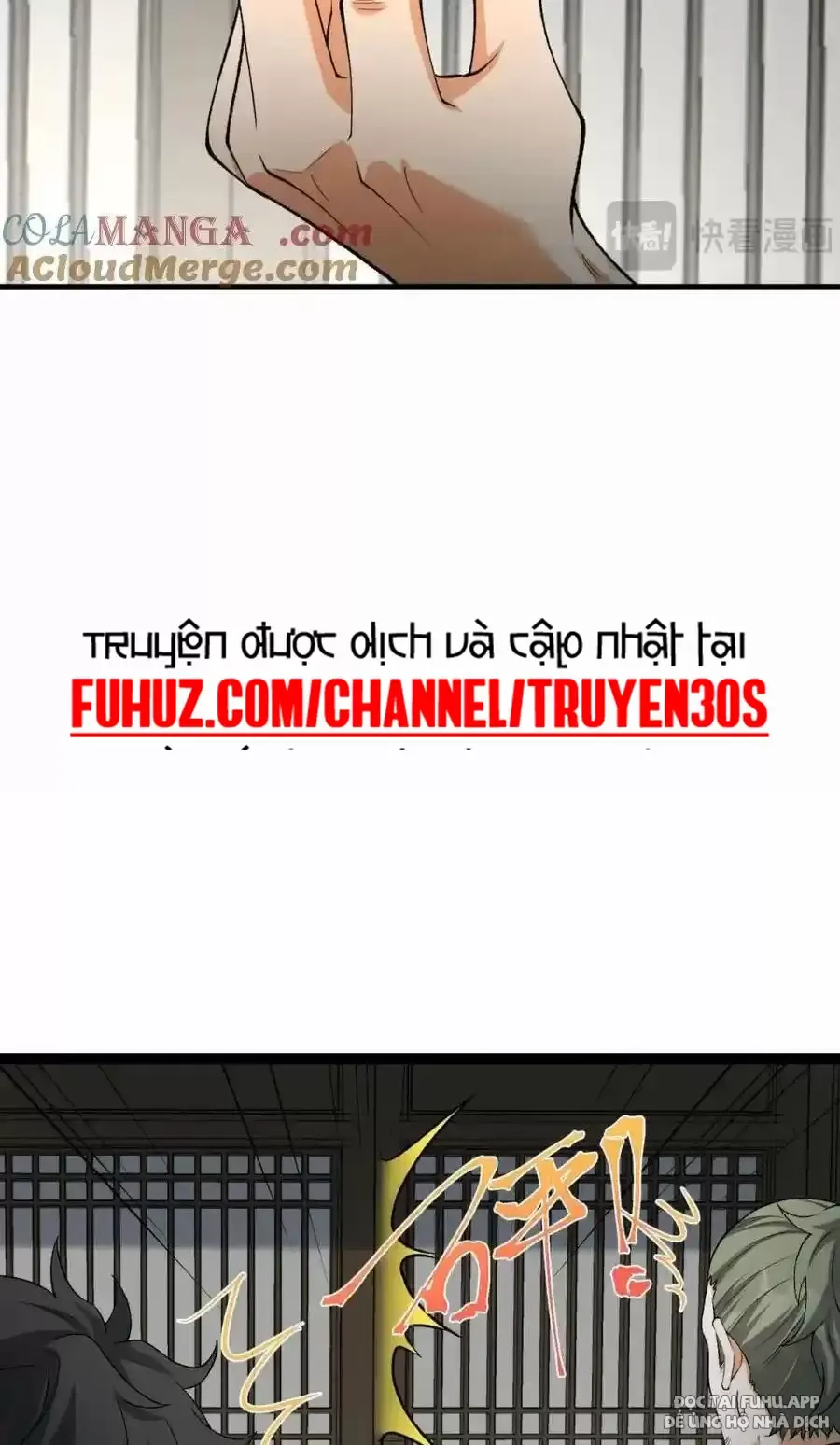 Ngài Hoàn Toàn Không Tiết Lộ Sao? Chapter 29 - Trang 2