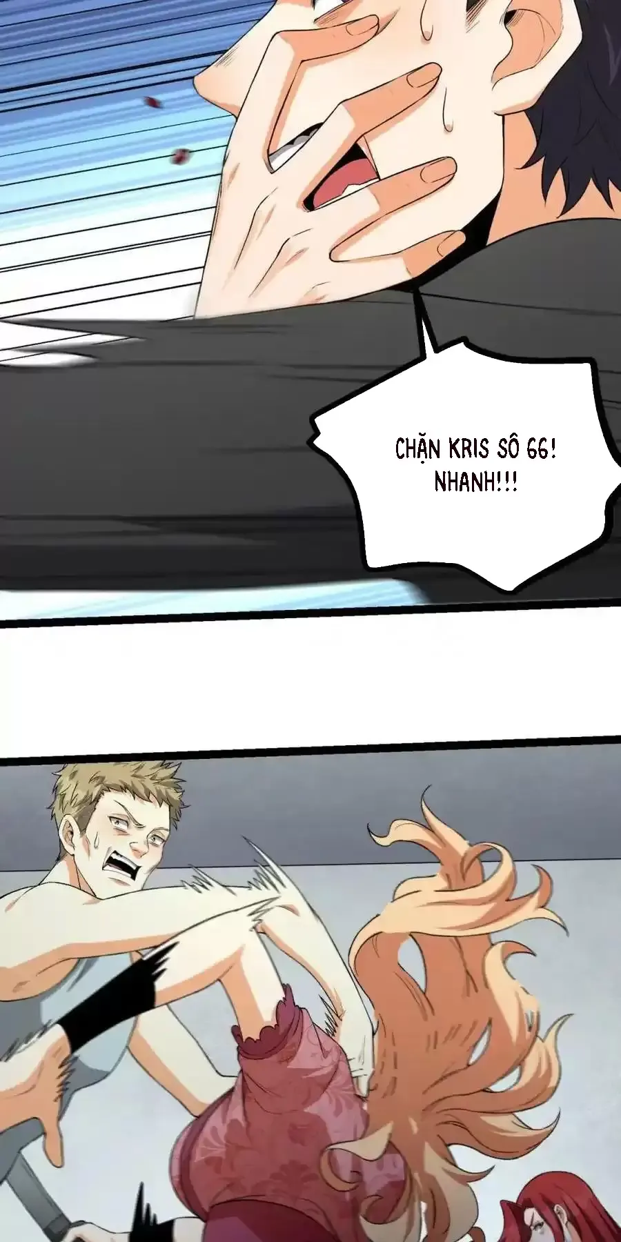 Ngài Hoàn Toàn Không Tiết Lộ Sao? Chapter 29 - Trang 2