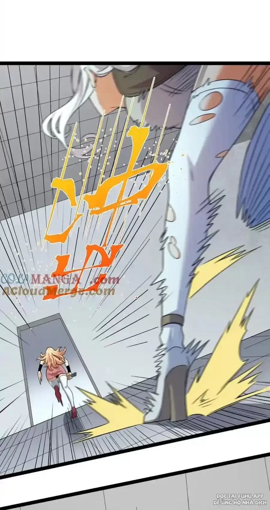 Ngài Hoàn Toàn Không Tiết Lộ Sao? Chapter 29 - Trang 2