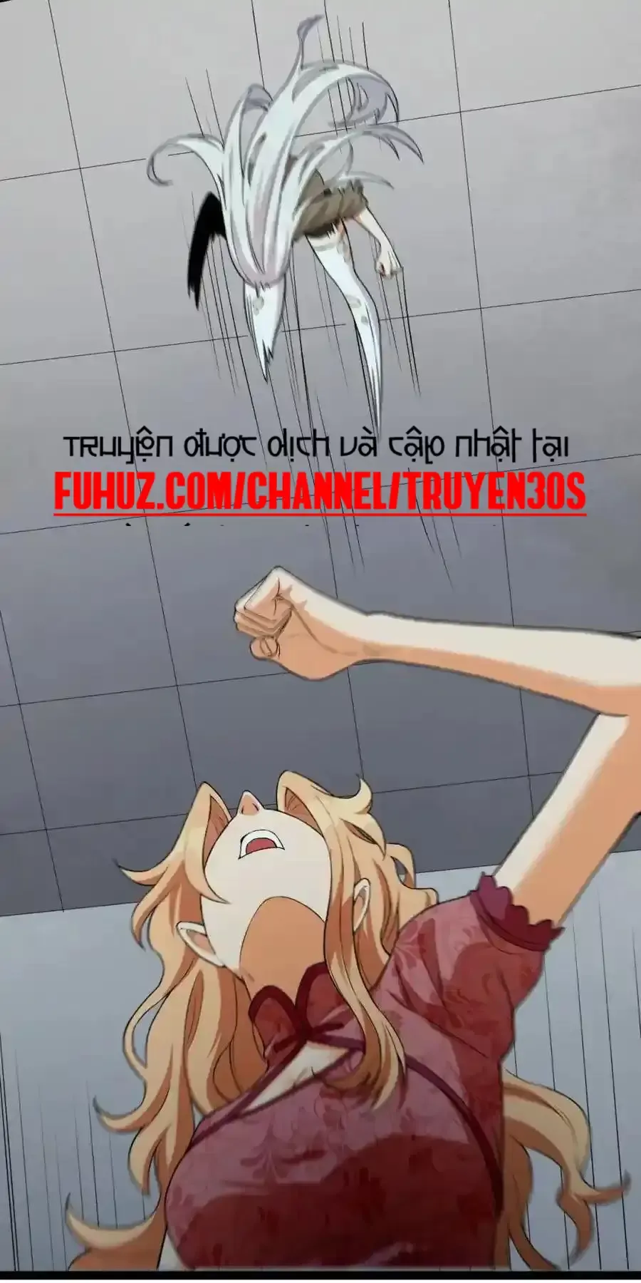 Ngài Hoàn Toàn Không Tiết Lộ Sao? Chapter 29 - Trang 2