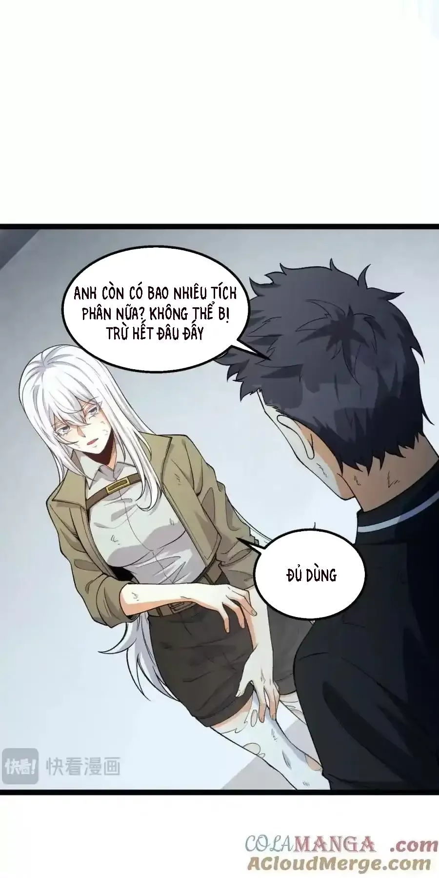 Ngài Hoàn Toàn Không Tiết Lộ Sao? Chapter 29 - Trang 2