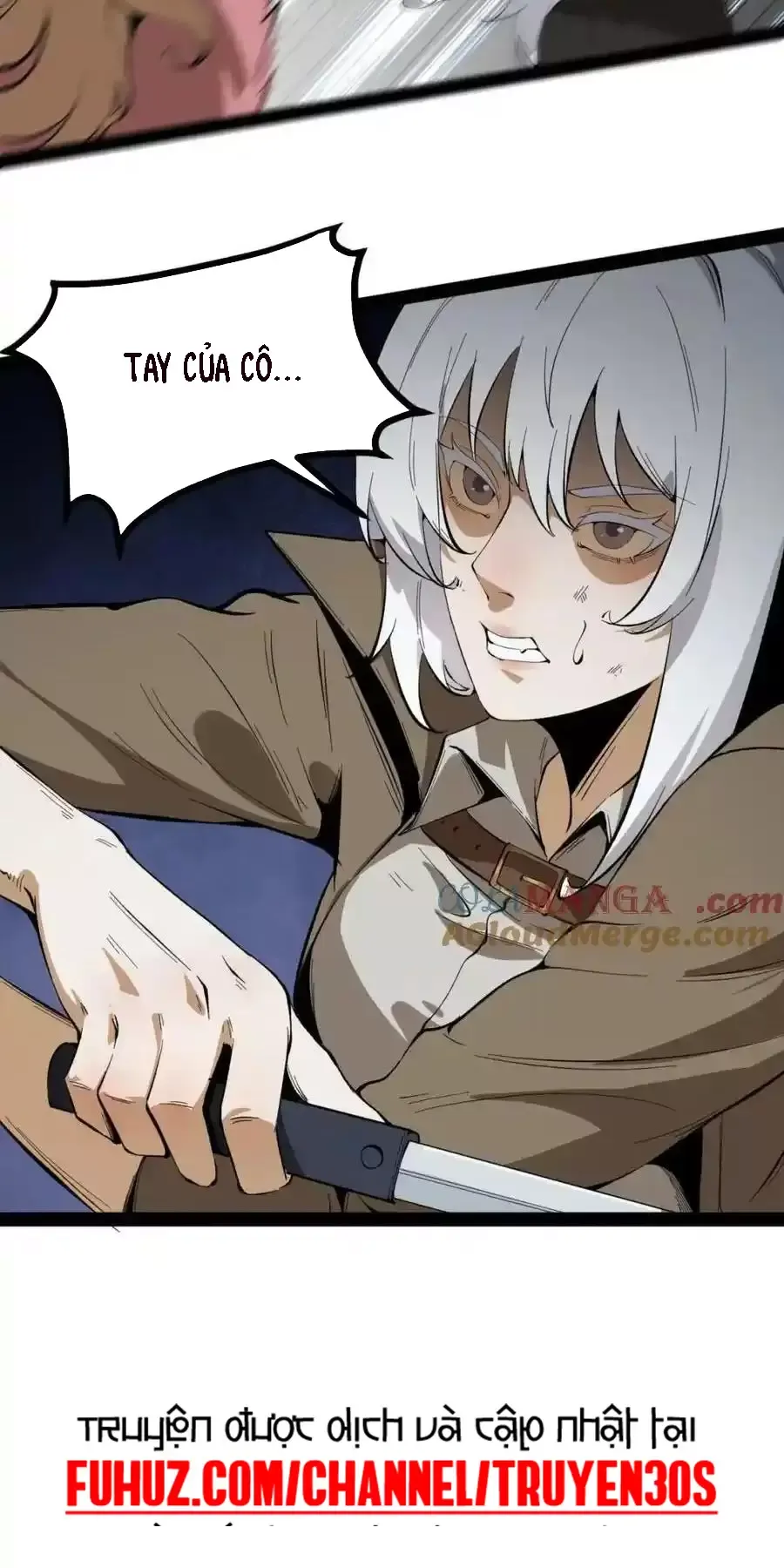 Ngài Hoàn Toàn Không Tiết Lộ Sao? Chapter 29 - Trang 2