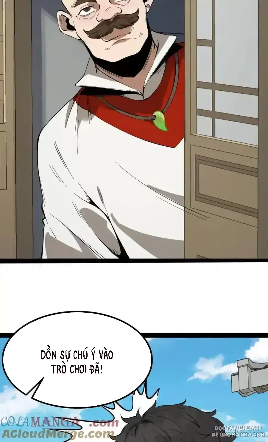 Ngài Hoàn Toàn Không Tiết Lộ Sao? Chapter 29 - Trang 2