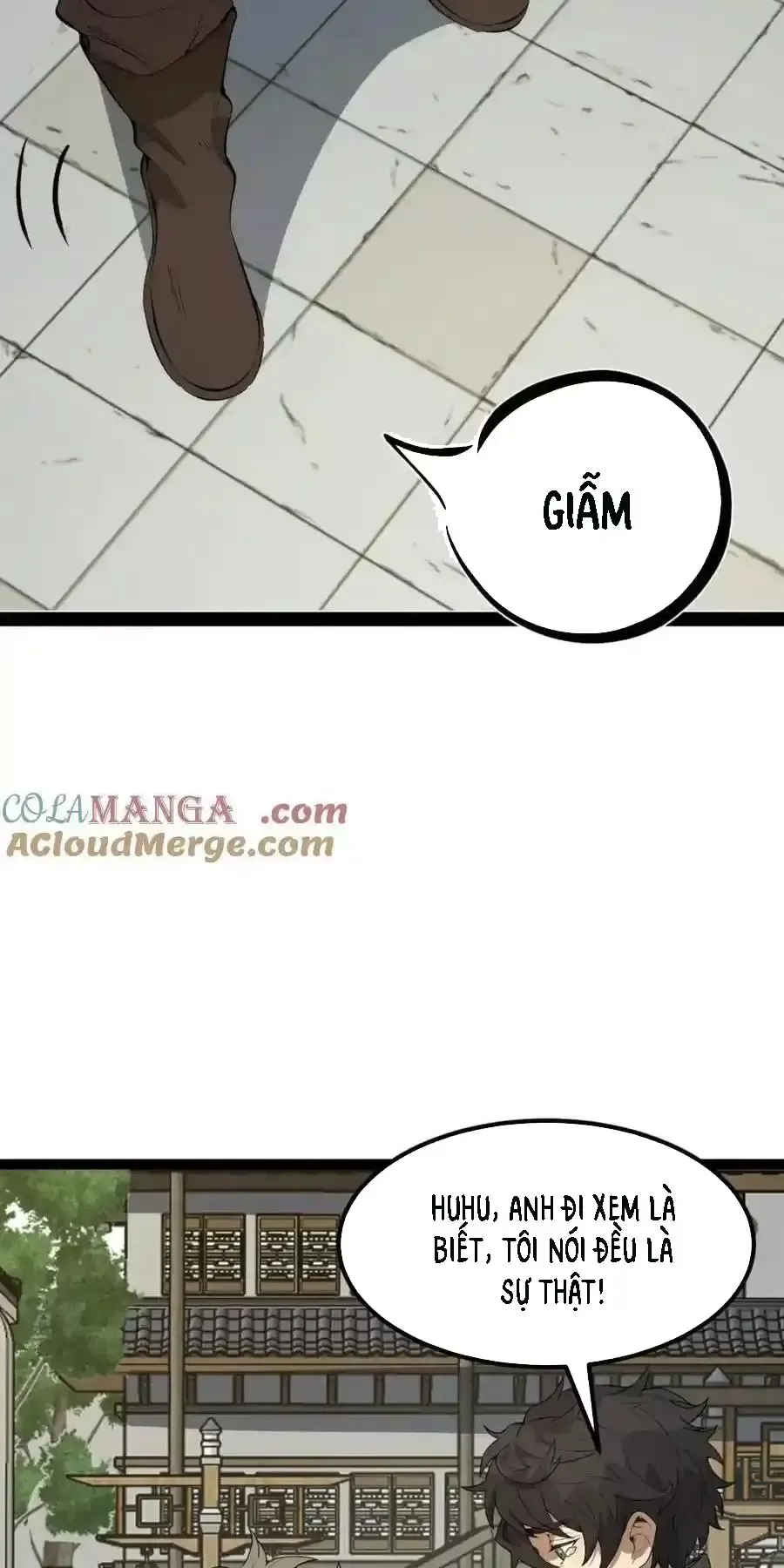 Ngài Hoàn Toàn Không Tiết Lộ Sao? Chapter 29 - Trang 2