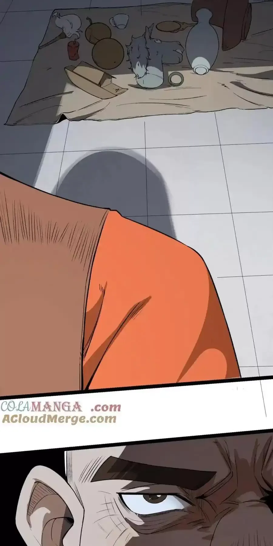 Ngài Hoàn Toàn Không Tiết Lộ Sao? Chapter 29 - Trang 2