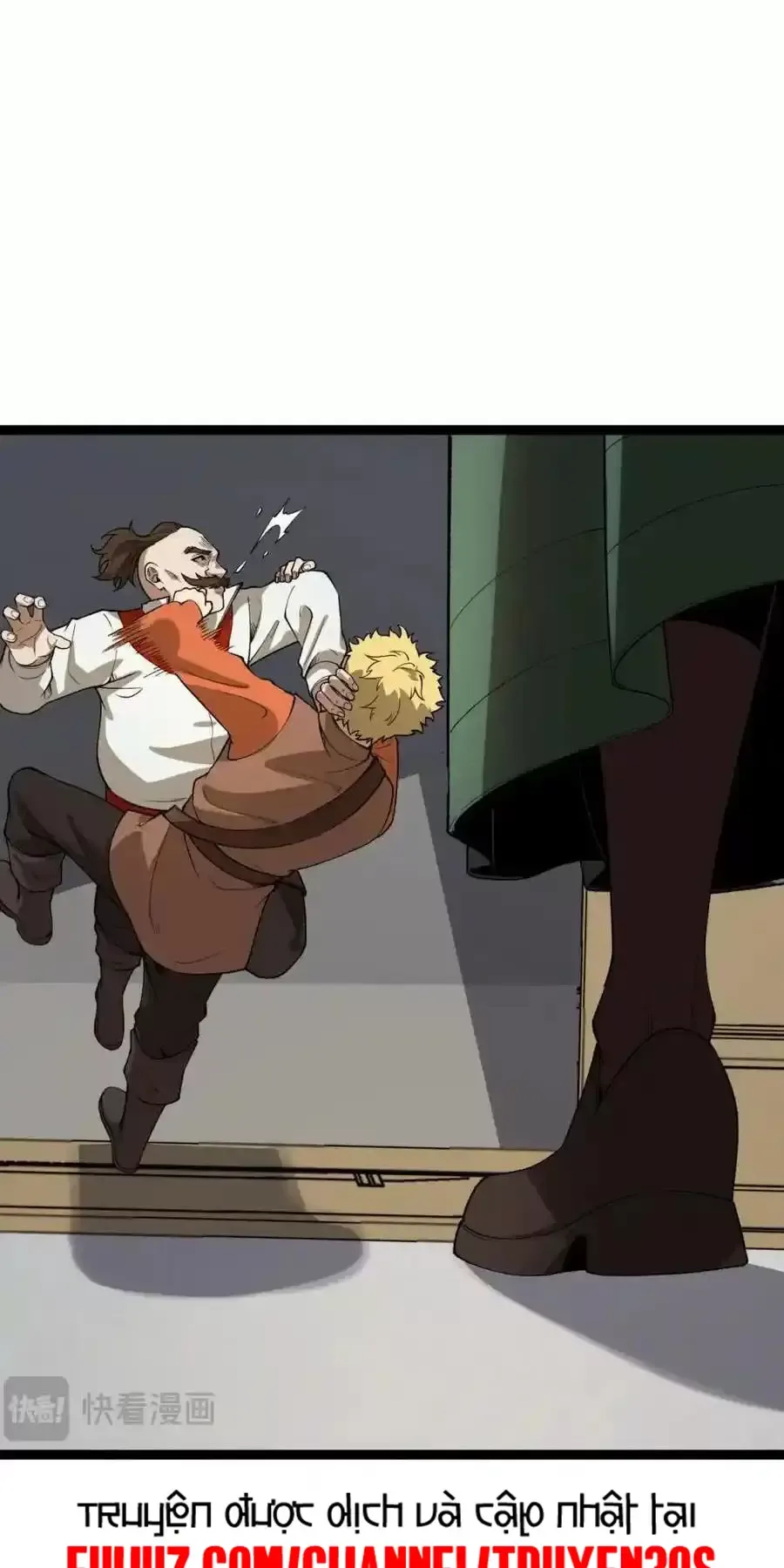 Ngài Hoàn Toàn Không Tiết Lộ Sao? Chapter 29 - Trang 2