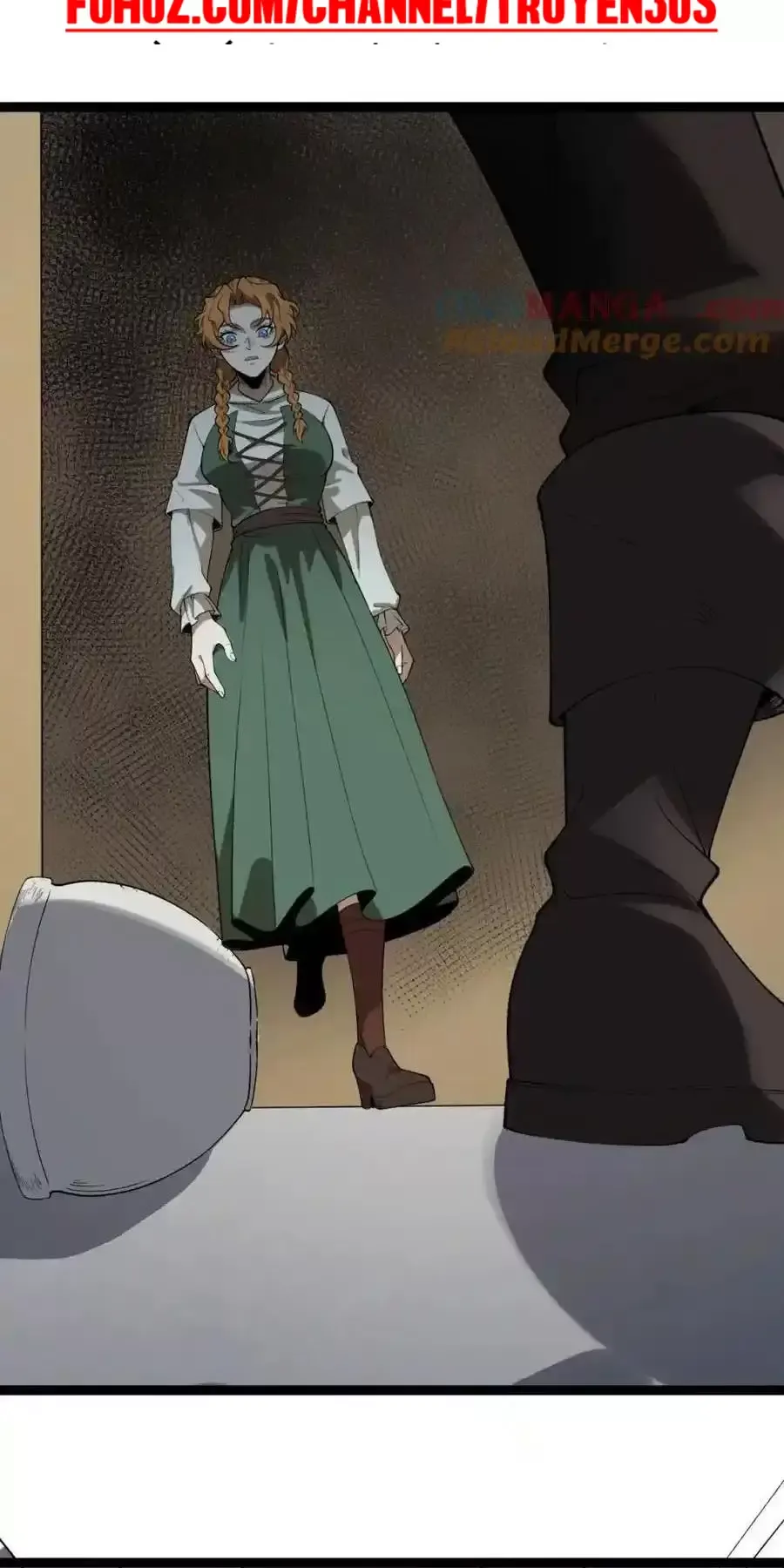 Ngài Hoàn Toàn Không Tiết Lộ Sao? Chapter 29 - Trang 2