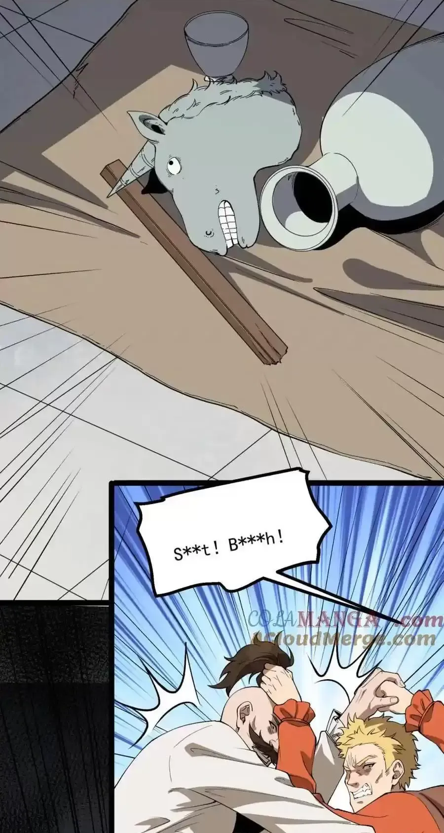 Ngài Hoàn Toàn Không Tiết Lộ Sao? Chapter 29 - Trang 2