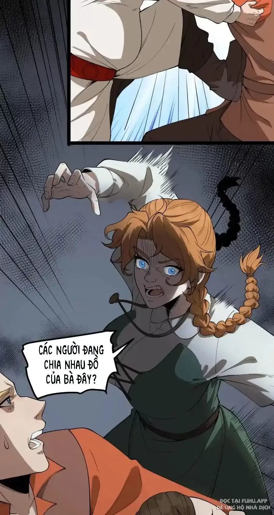 Ngài Hoàn Toàn Không Tiết Lộ Sao? Chapter 29 - Trang 2