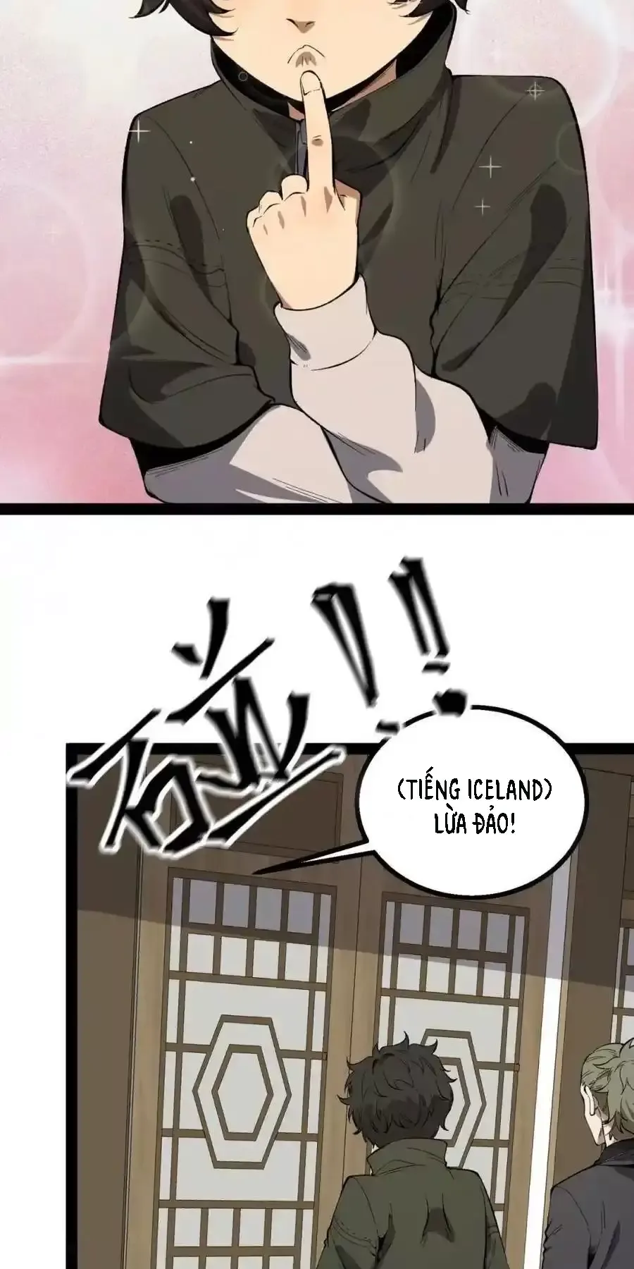 Ngài Hoàn Toàn Không Tiết Lộ Sao? Chapter 29 - Trang 2