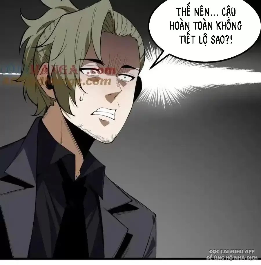 Ngài Hoàn Toàn Không Tiết Lộ Sao? Chapter 29 - Trang 2