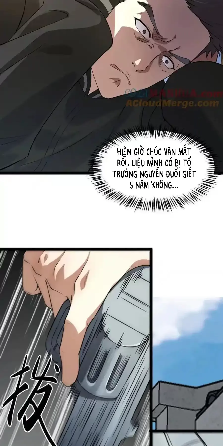 Ngài Hoàn Toàn Không Tiết Lộ Sao? Chapter 26 - Trang 2