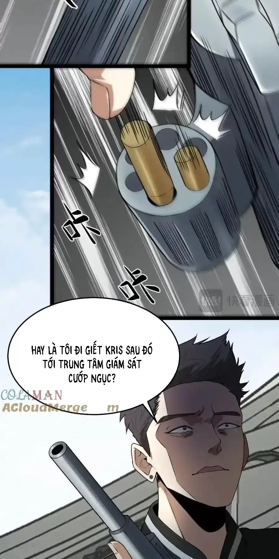 Ngài Hoàn Toàn Không Tiết Lộ Sao? Chapter 26 - Trang 2