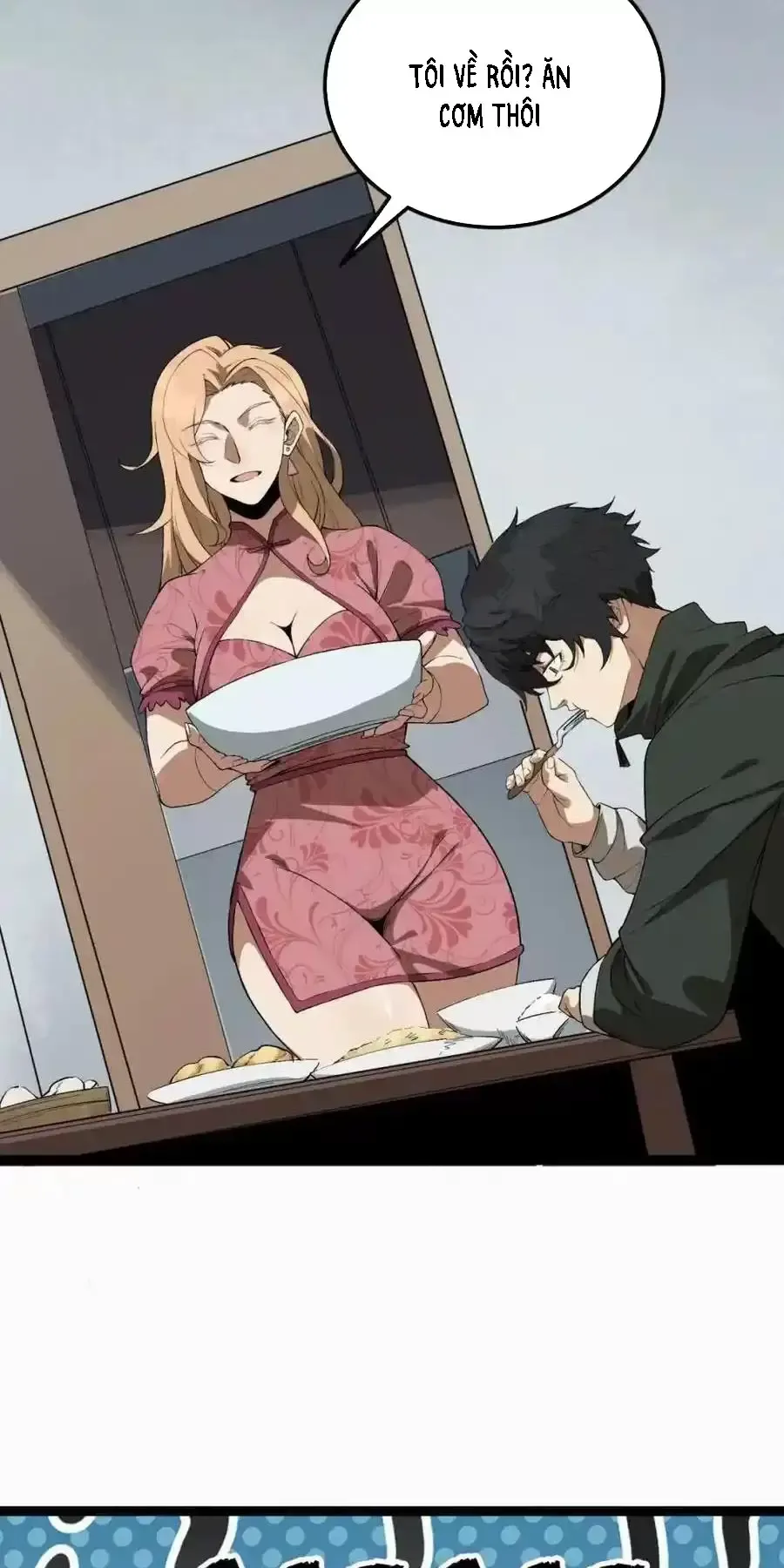 Ngài Hoàn Toàn Không Tiết Lộ Sao? Chapter 26 - Trang 2