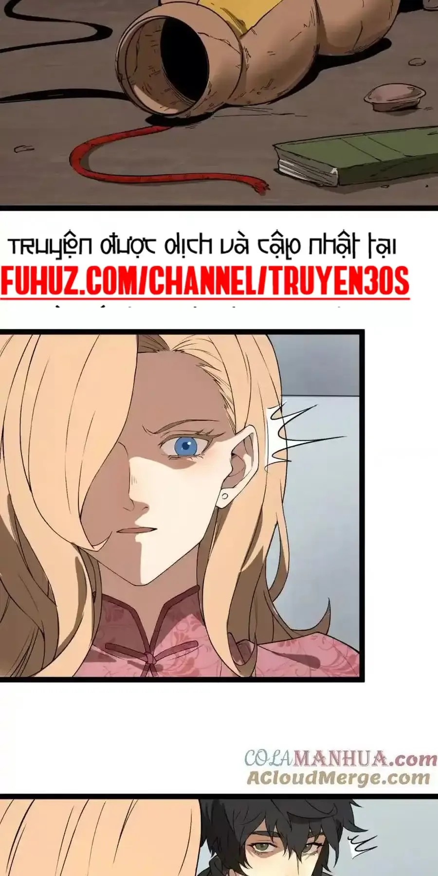 Ngài Hoàn Toàn Không Tiết Lộ Sao? Chapter 26 - Trang 2