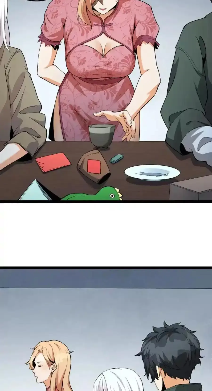 Ngài Hoàn Toàn Không Tiết Lộ Sao? Chapter 26 - Trang 2