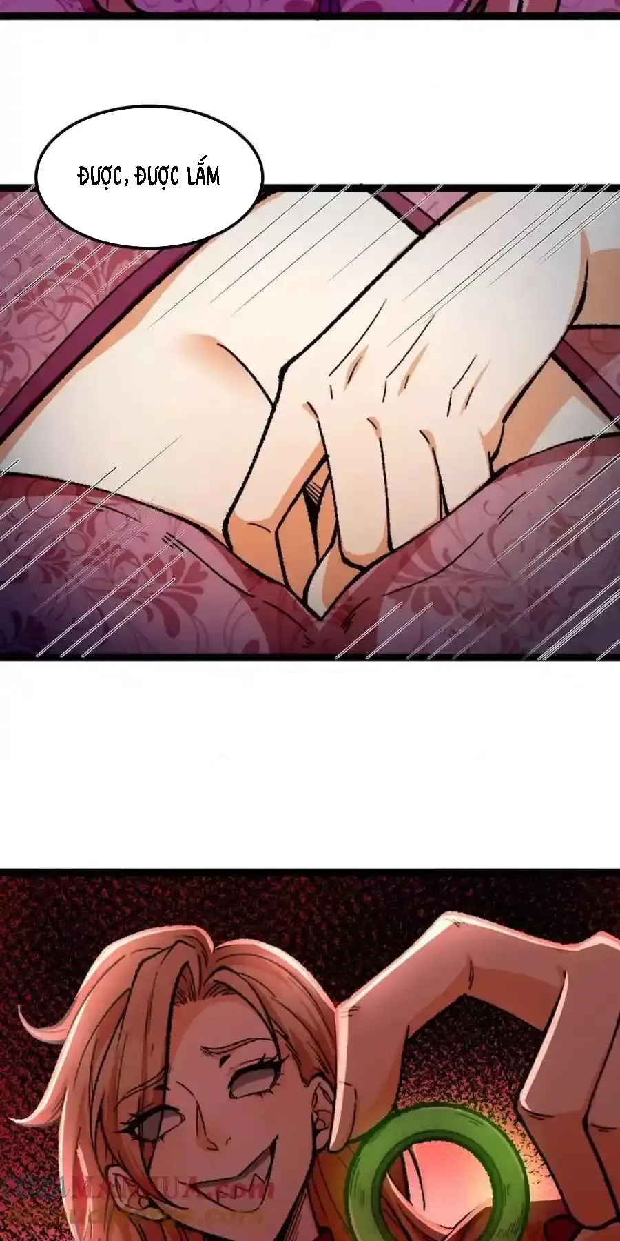 Ngài Hoàn Toàn Không Tiết Lộ Sao? Chapter 26 - Trang 2