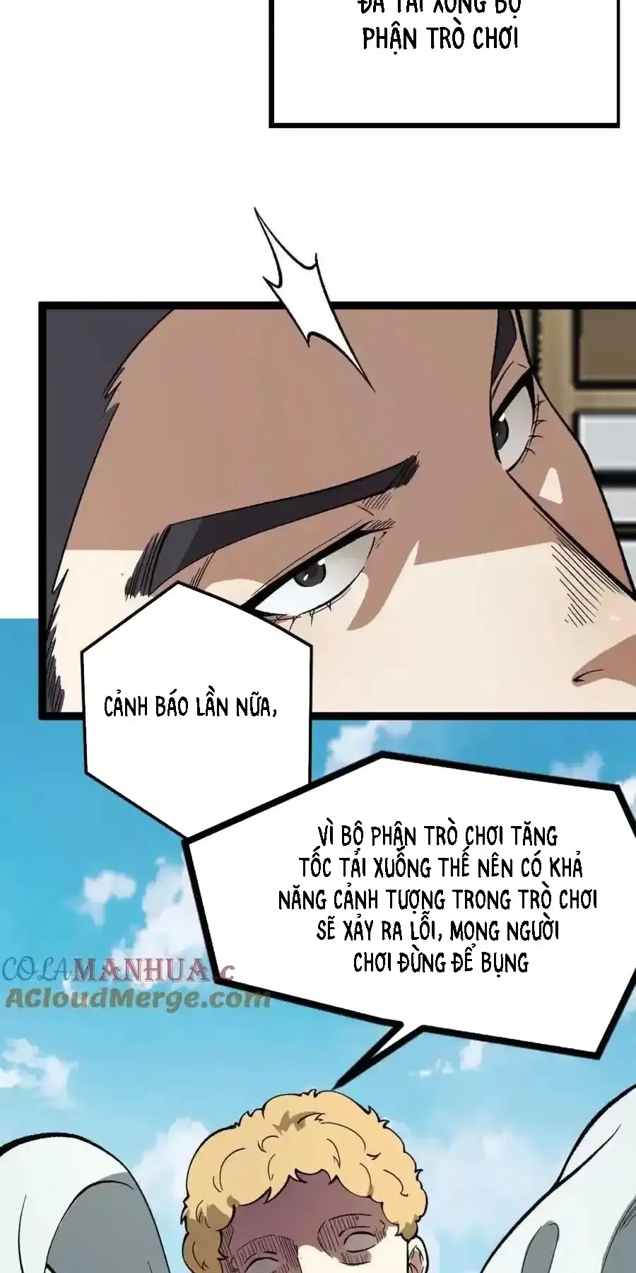 Ngài Hoàn Toàn Không Tiết Lộ Sao? Chapter 26 - Trang 2