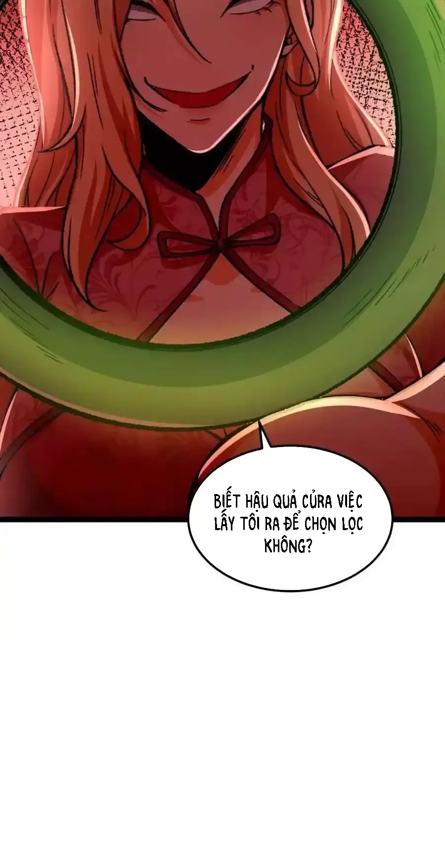 Ngài Hoàn Toàn Không Tiết Lộ Sao? Chapter 26 - Trang 2