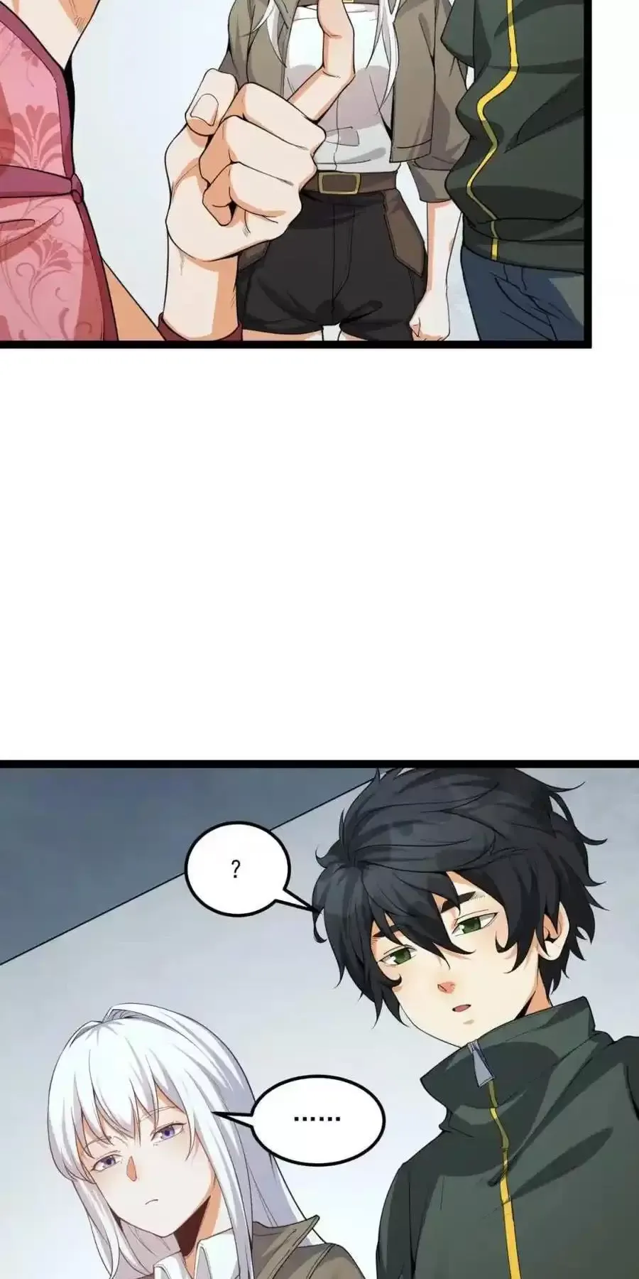 Ngài Hoàn Toàn Không Tiết Lộ Sao? Chapter 26 - Trang 2