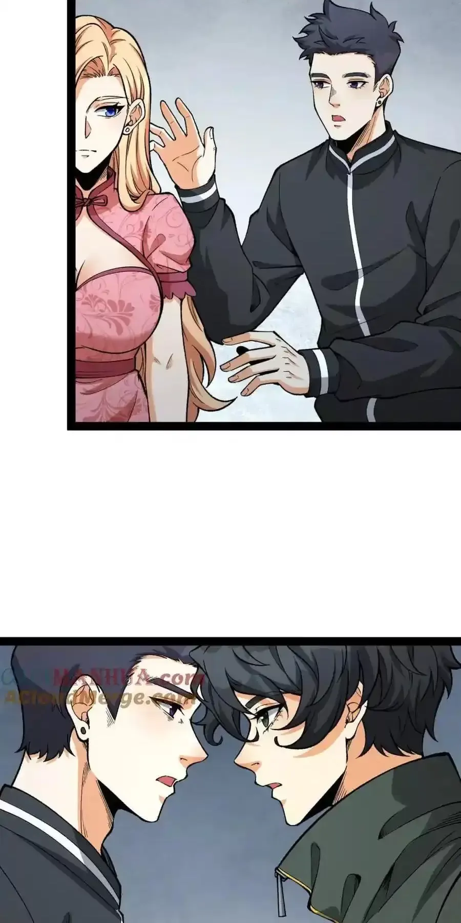 Ngài Hoàn Toàn Không Tiết Lộ Sao? Chapter 26 - Trang 2