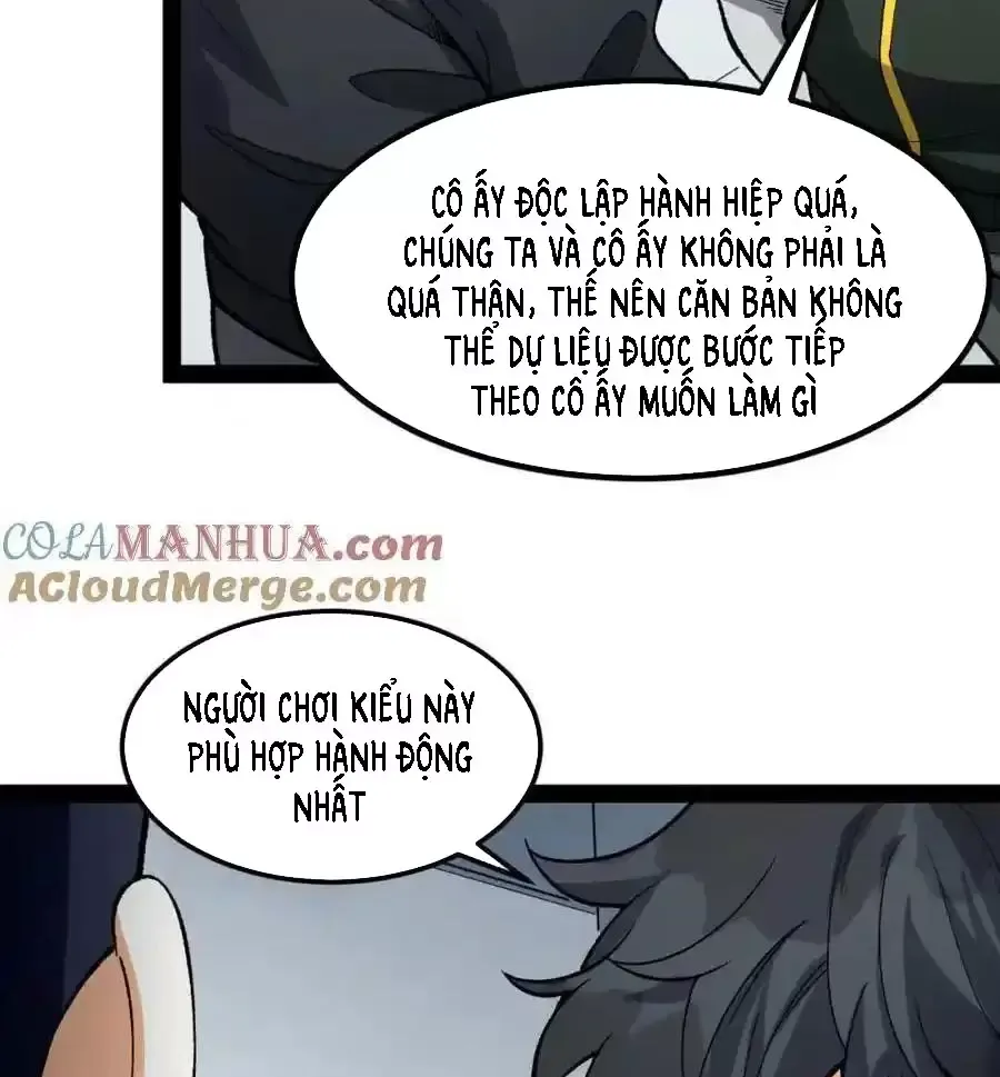 Ngài Hoàn Toàn Không Tiết Lộ Sao? Chapter 26 - Trang 2