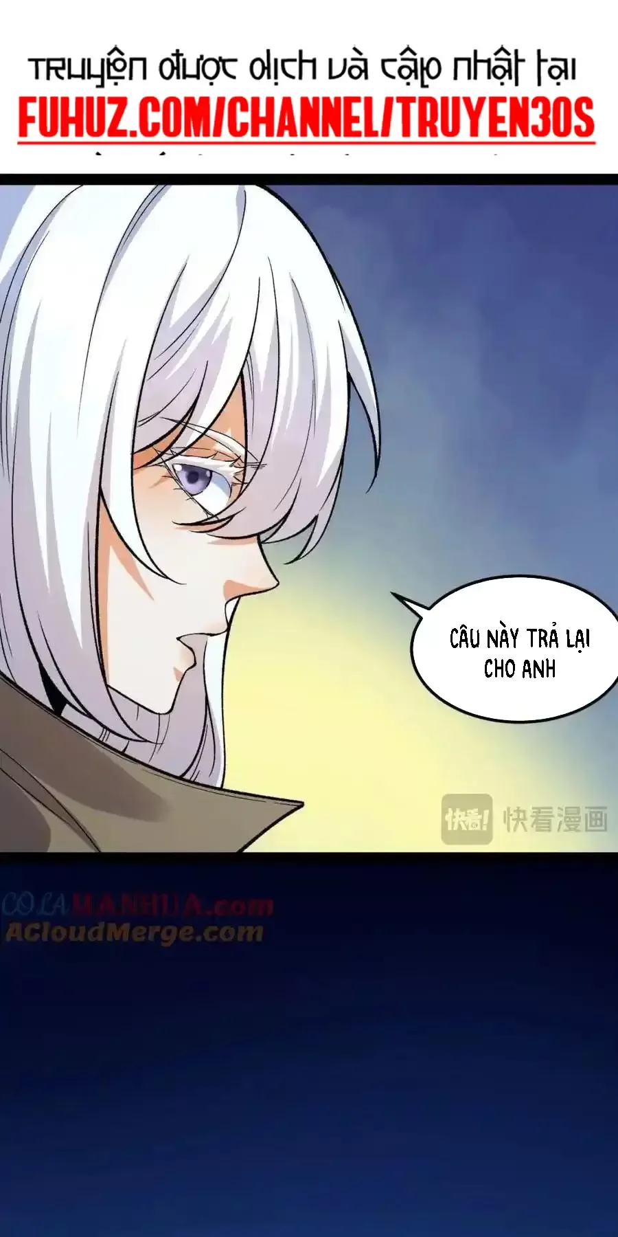 Ngài Hoàn Toàn Không Tiết Lộ Sao? Chapter 26 - Trang 2