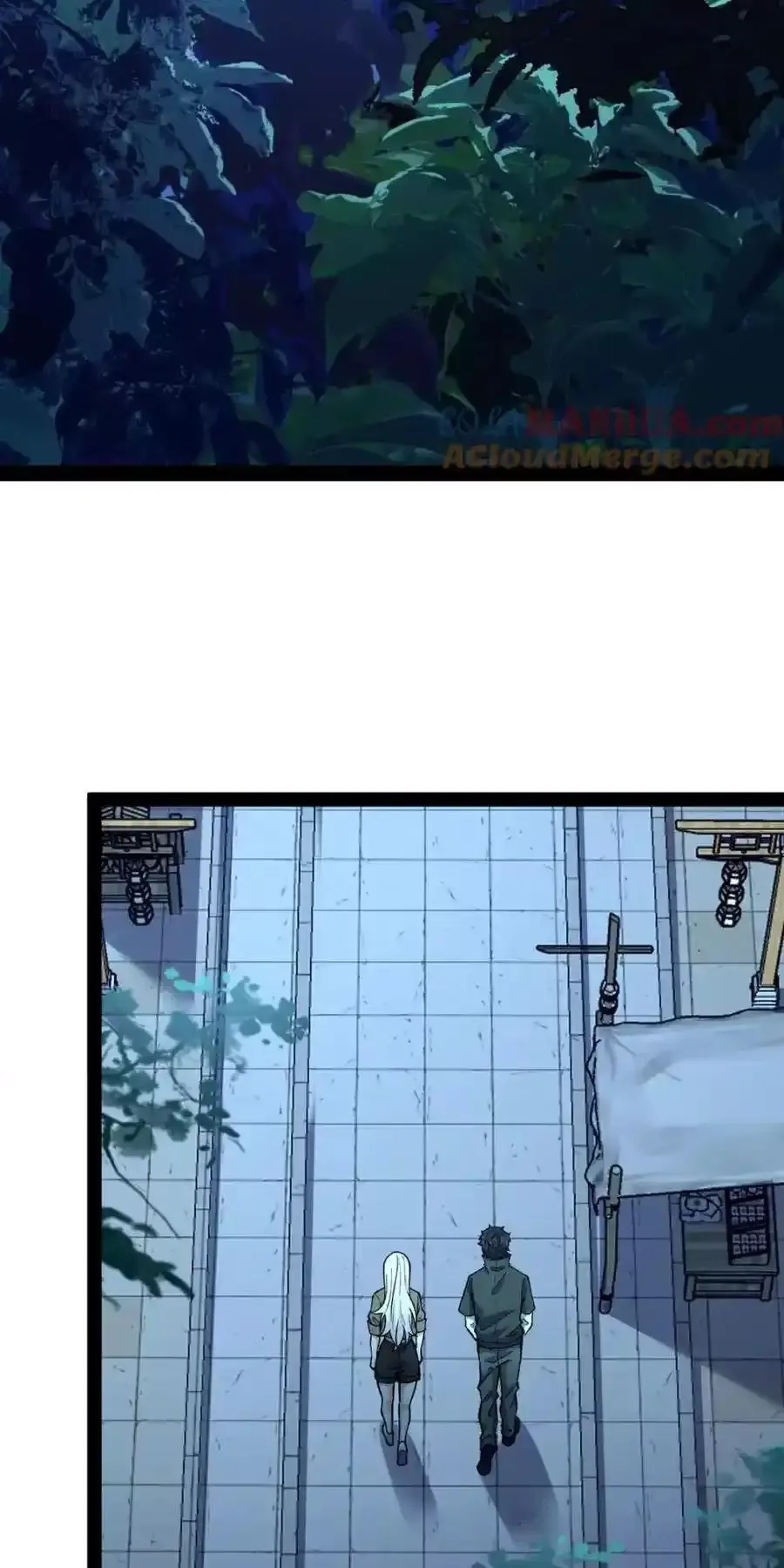 Ngài Hoàn Toàn Không Tiết Lộ Sao? Chapter 26 - Trang 2