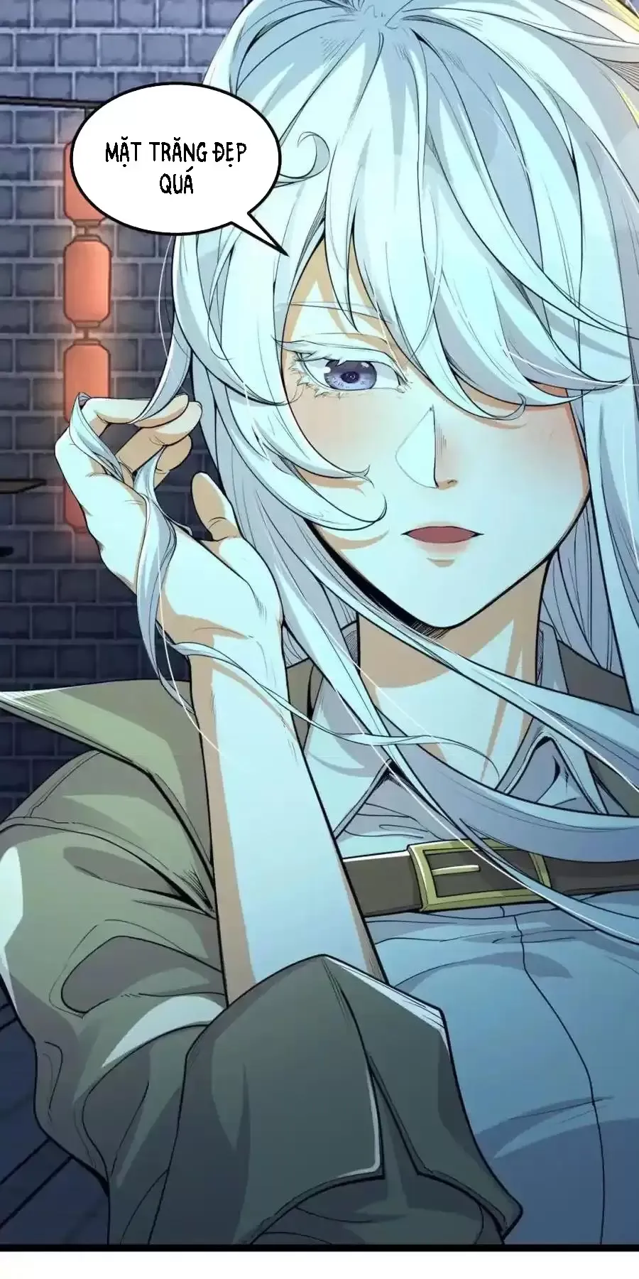 Ngài Hoàn Toàn Không Tiết Lộ Sao? Chapter 26 - Trang 2