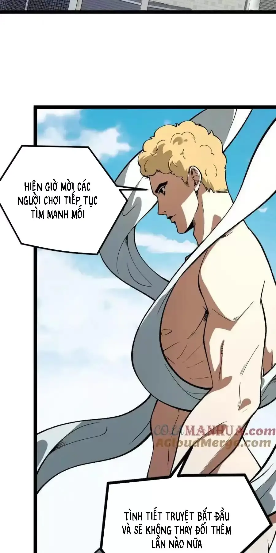 Ngài Hoàn Toàn Không Tiết Lộ Sao? Chapter 26 - Trang 2