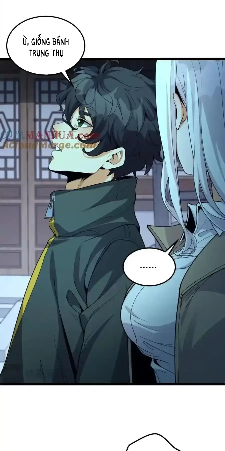 Ngài Hoàn Toàn Không Tiết Lộ Sao? Chapter 26 - Trang 2