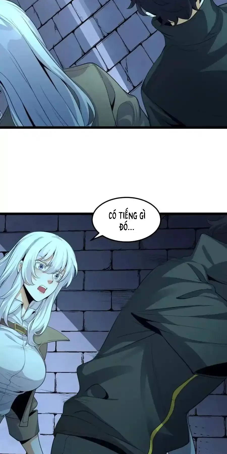 Ngài Hoàn Toàn Không Tiết Lộ Sao? Chapter 26 - Trang 2