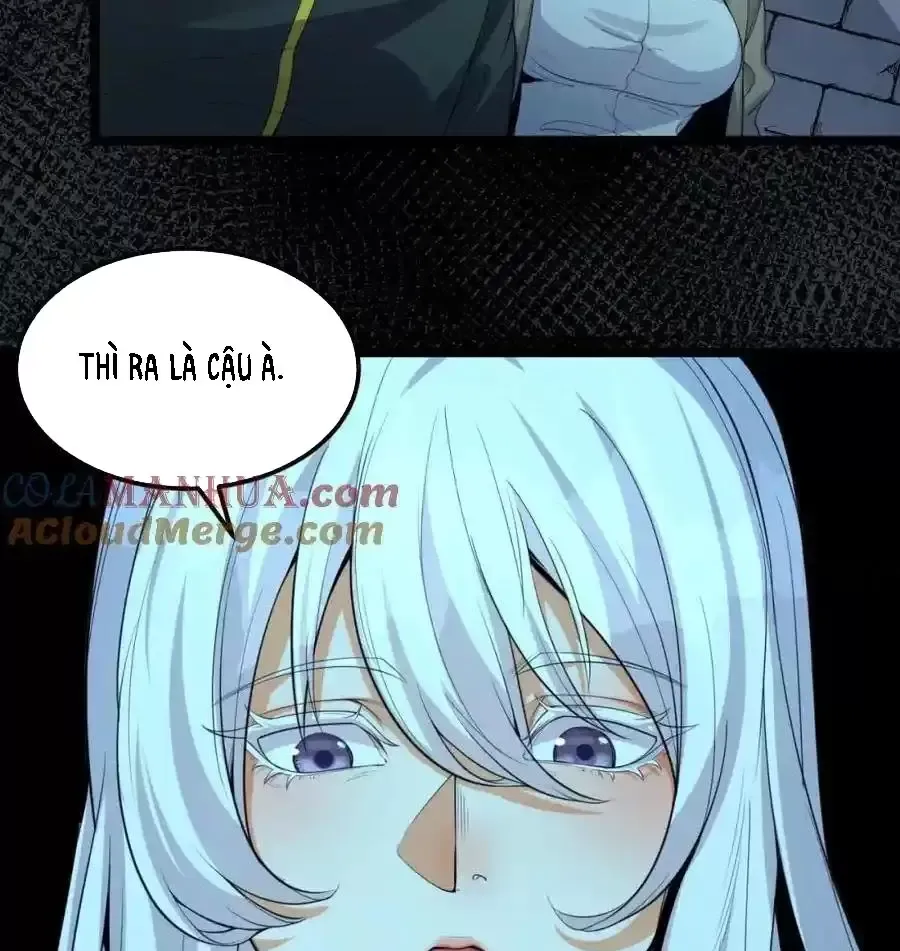 Ngài Hoàn Toàn Không Tiết Lộ Sao? Chapter 26 - Trang 2