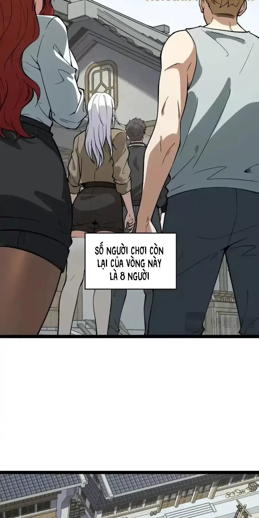 Ngài Hoàn Toàn Không Tiết Lộ Sao? Chapter 26 - Trang 2