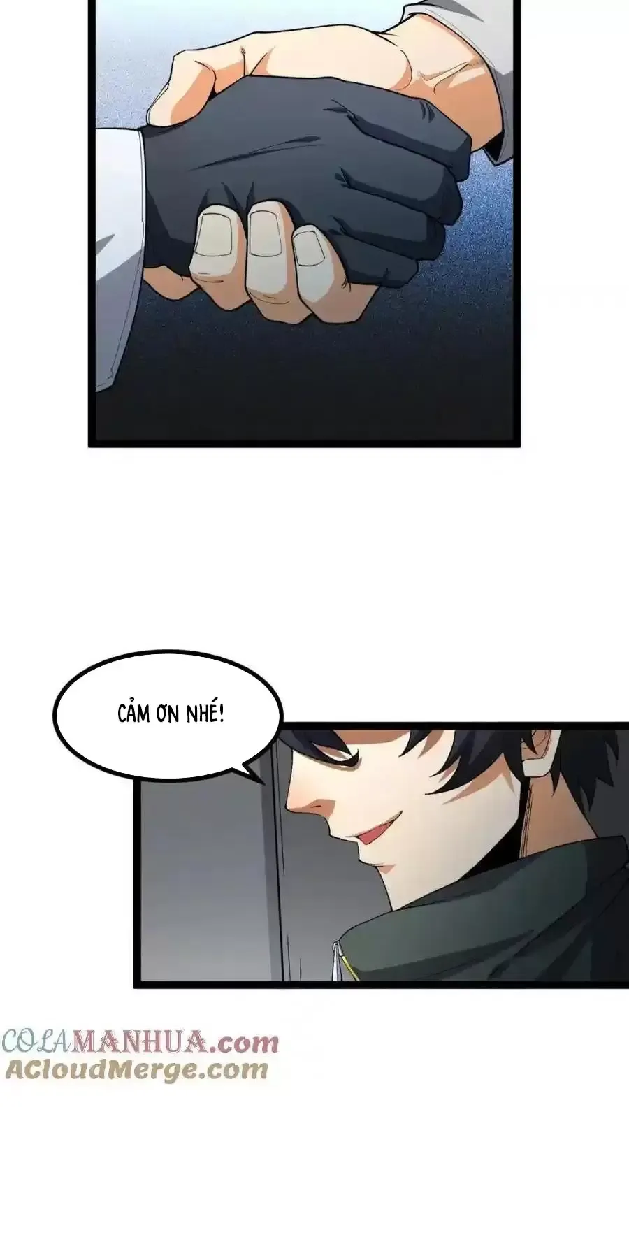 Ngài Hoàn Toàn Không Tiết Lộ Sao? Chapter 24 - Trang 2