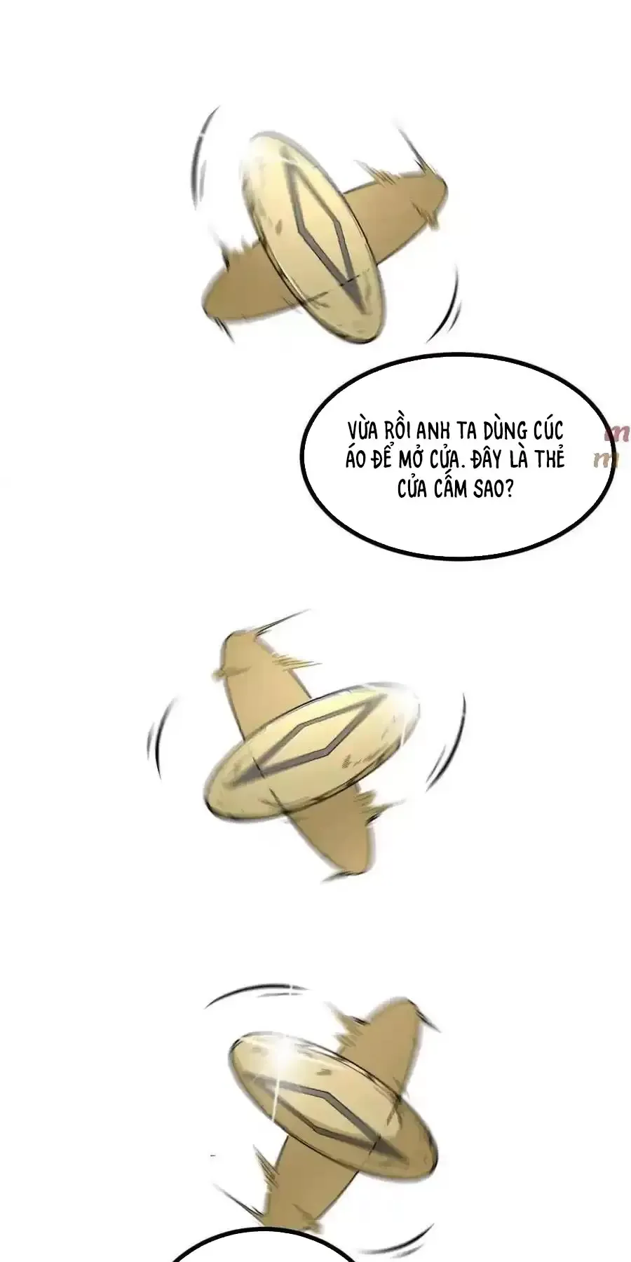 Ngài Hoàn Toàn Không Tiết Lộ Sao? Chapter 24 - Trang 2