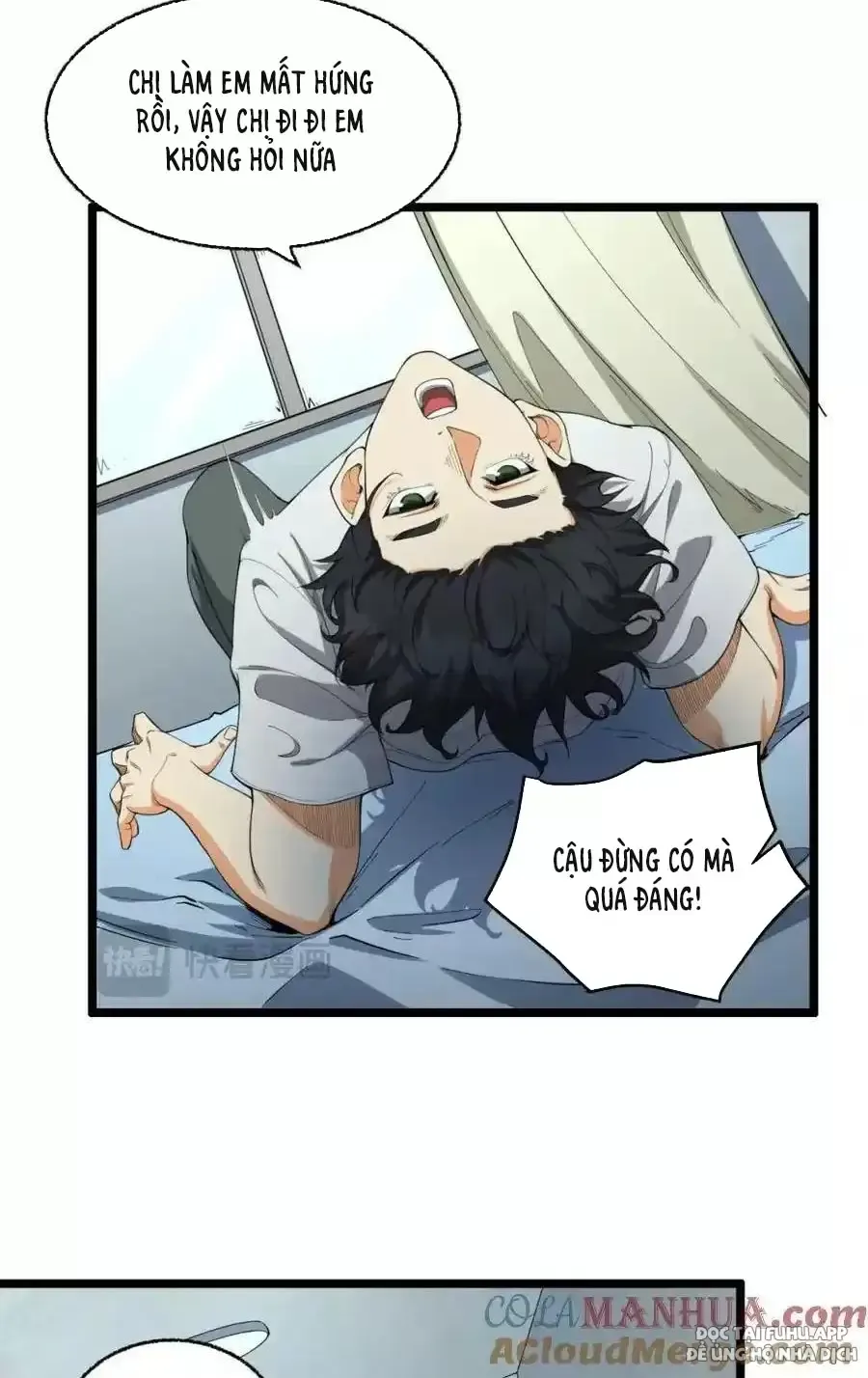 Ngài Hoàn Toàn Không Tiết Lộ Sao? Chapter 23 - Trang 2