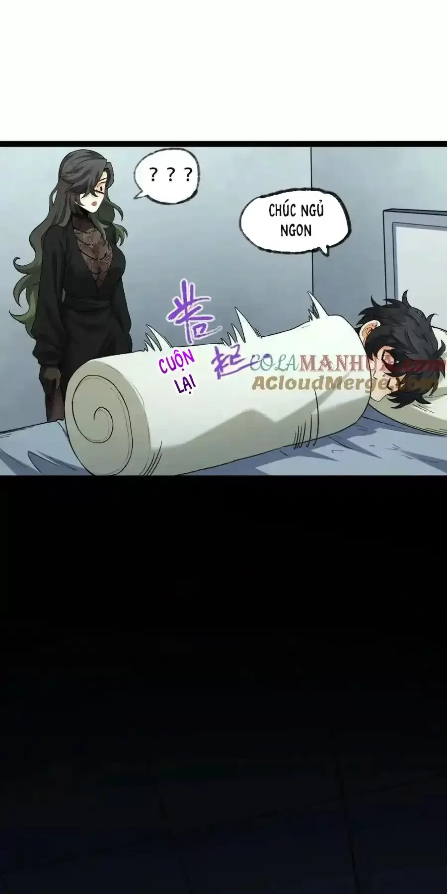 Ngài Hoàn Toàn Không Tiết Lộ Sao? Chapter 23 - Trang 2