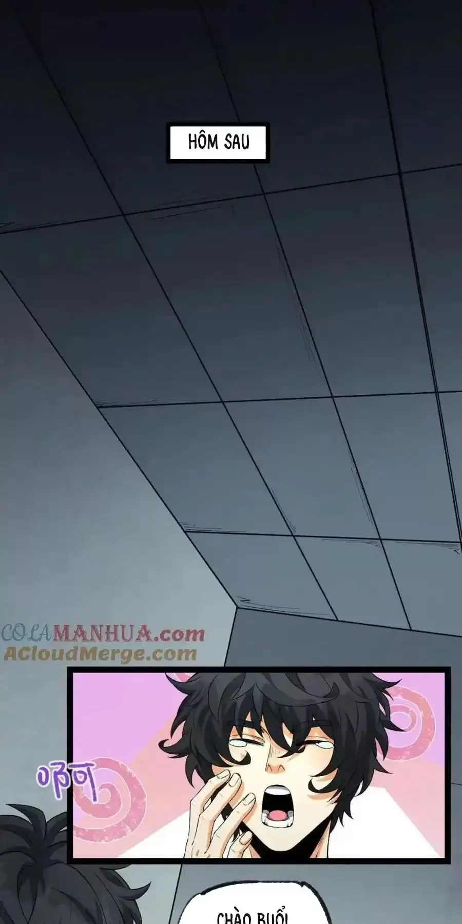 Ngài Hoàn Toàn Không Tiết Lộ Sao? Chapter 23 - Trang 2