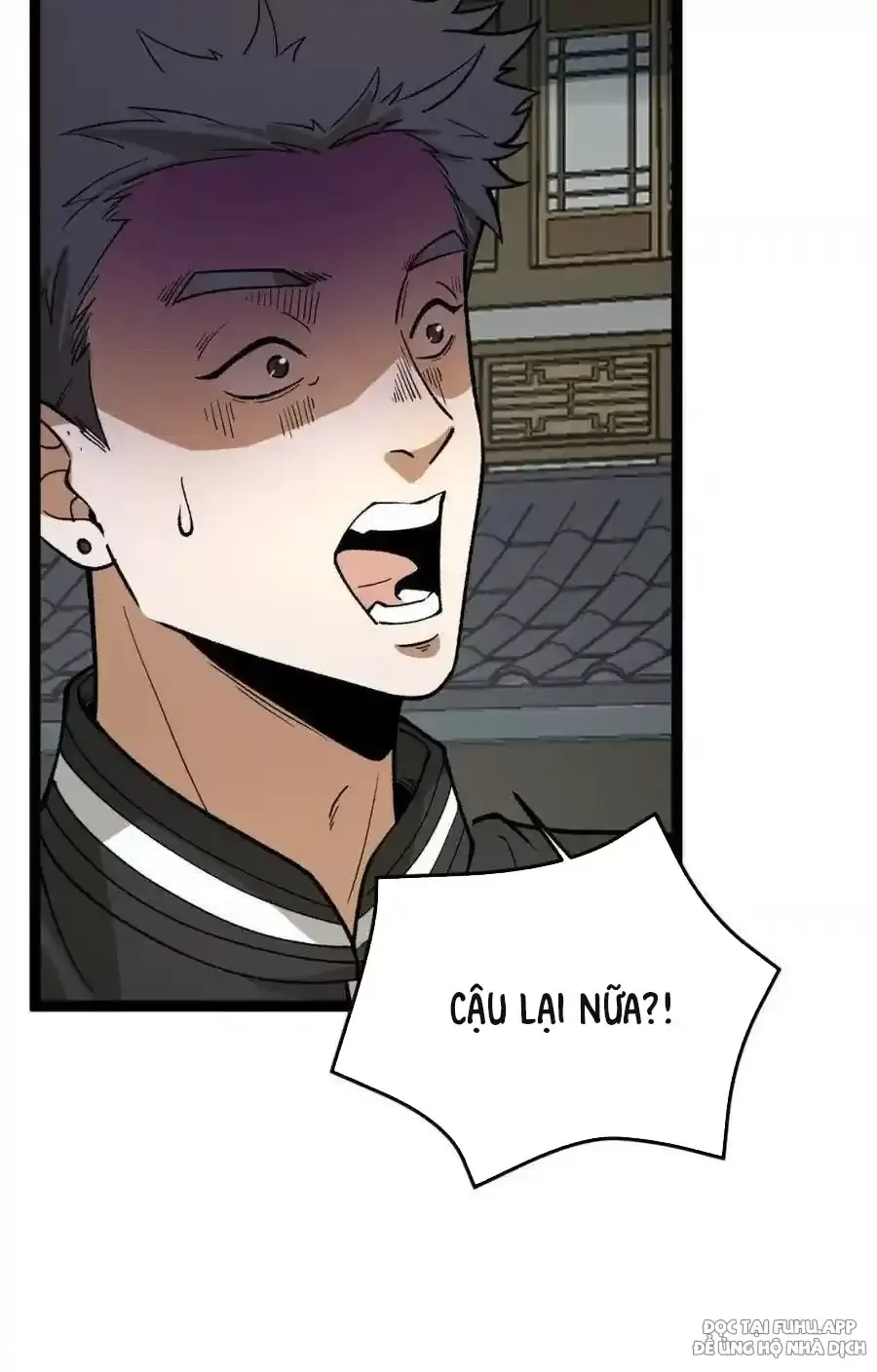 Ngài Hoàn Toàn Không Tiết Lộ Sao? Chapter 23 - Trang 2