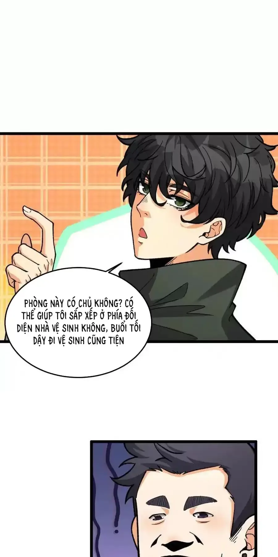 Ngài Hoàn Toàn Không Tiết Lộ Sao? Chapter 22 - Trang 2