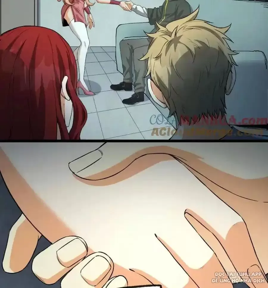 Ngài Hoàn Toàn Không Tiết Lộ Sao? Chapter 22 - Trang 2